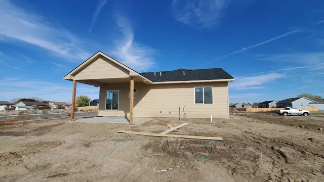 $245,000 | 5044 South St Paul Avenue, Wichita, KS 67217