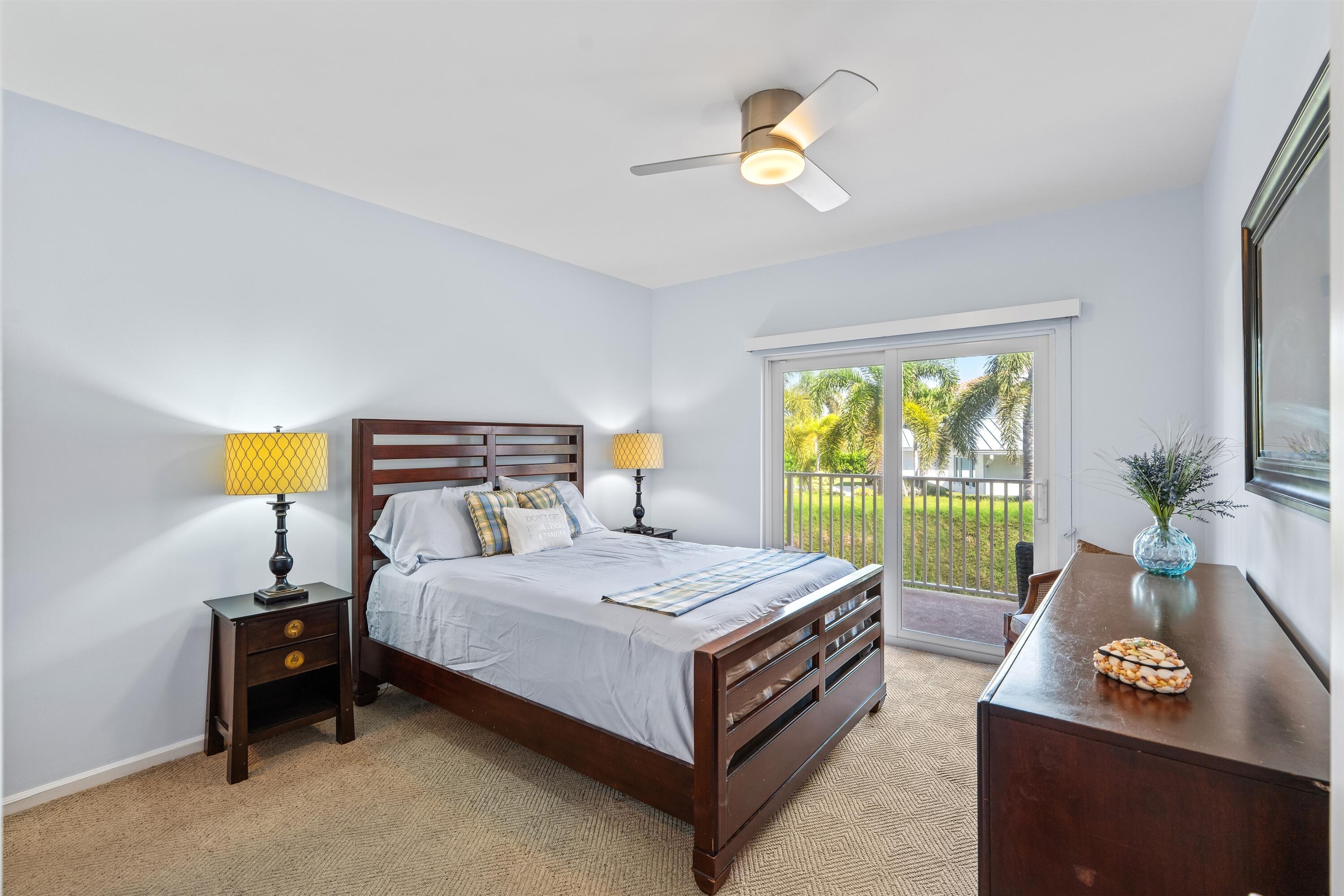 5900 Old Ocean Boulevard, Unit A9 Ocean Ridge, FL 33435 - Photo 15 of 21 GUEST_BEDRROM_1_ANGLE_DT