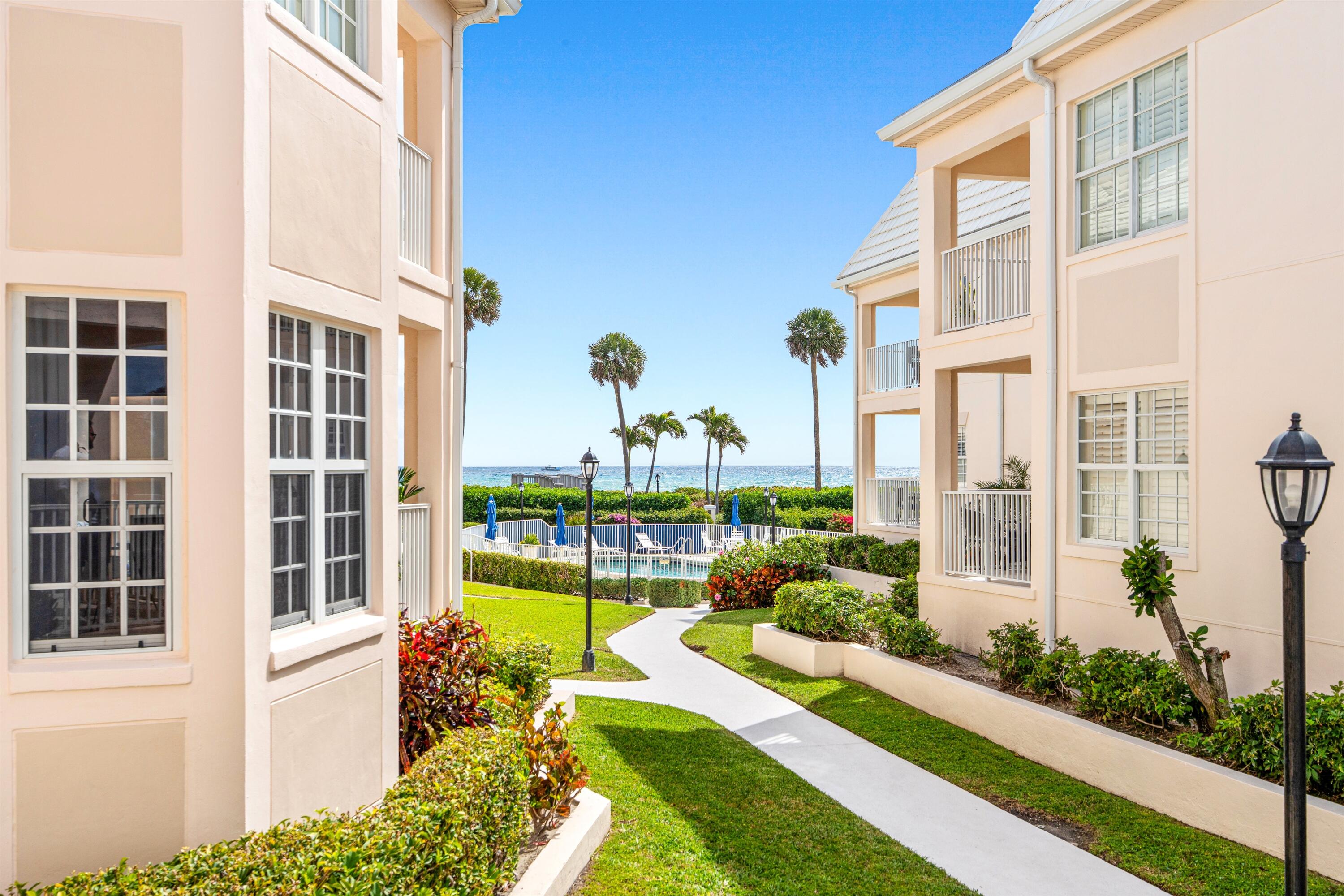 5900 Old Ocean Boulevard, Unit A9 Ocean Ridge, FL 33435 - Photo 2 of 21 VIEW_1_DT