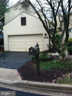 3008 Courtside Road Bowie, MD 20721 - Photo 1 of 4 Exterior (Front)
