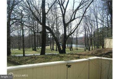 3008 Courtside Road Bowie, MD 20721 - Photo 2 of 4 Exterior (Rear)