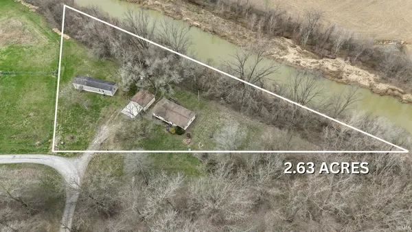 $65,000 | 1801 Highway 69, Mount Vernon, IN 47620