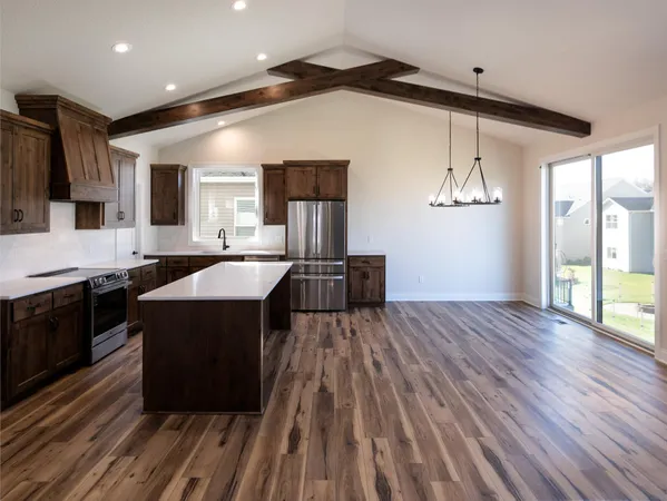 $699,900 | 13391 Cadogan Way, Rosemount, MN 55068
