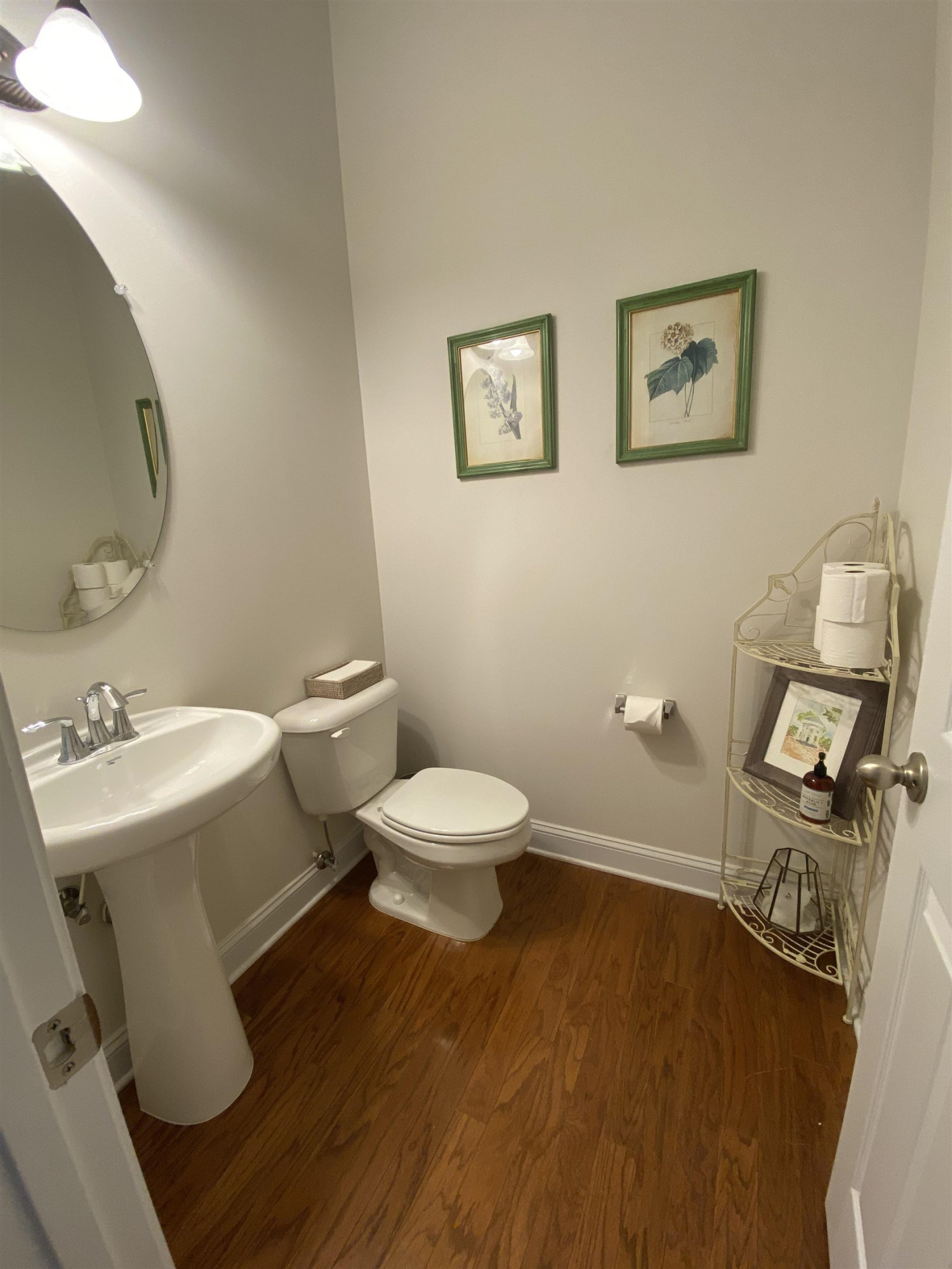 1116 Chapanoke Road Raleigh, NC 27603 - Photo 5 of 42 Photo 5