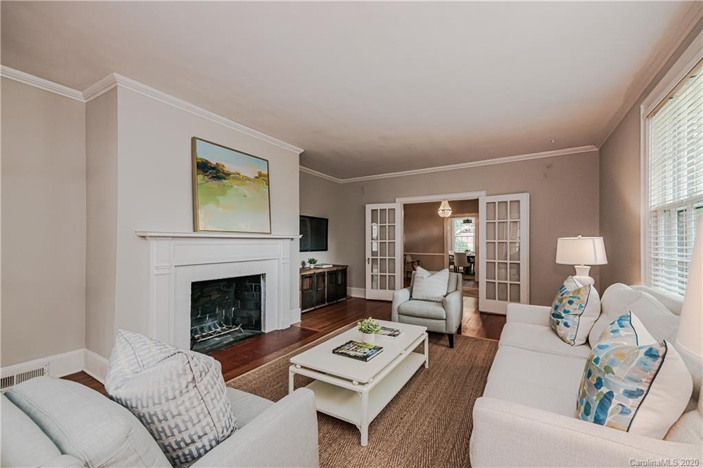 6000 Sharon Road Charlotte, NC 28210 - Photo 11 of 41 Gallery Image 11