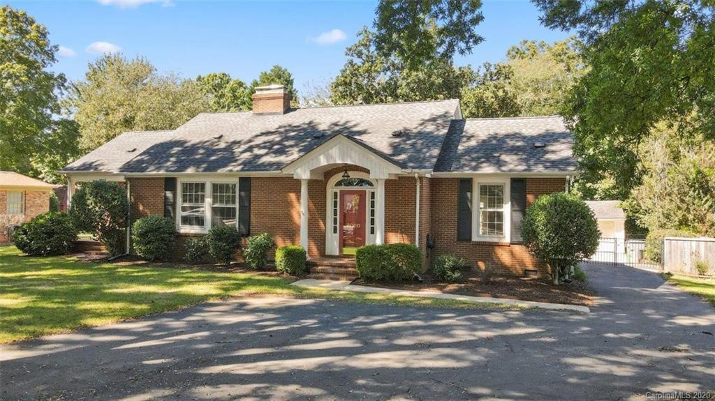6000 Sharon Road Charlotte, NC 28210 - Photo 41 of 41 Gallery Image 41
