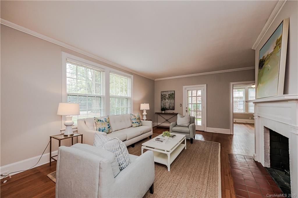 6000 Sharon Road Charlotte, NC 28210 - Photo 8 of 41 Gallery Image 8