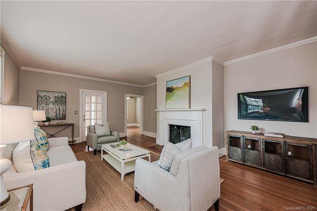 6000 Sharon Road Charlotte, NC 28210 - Photo 9 of 41 Gallery Image 9