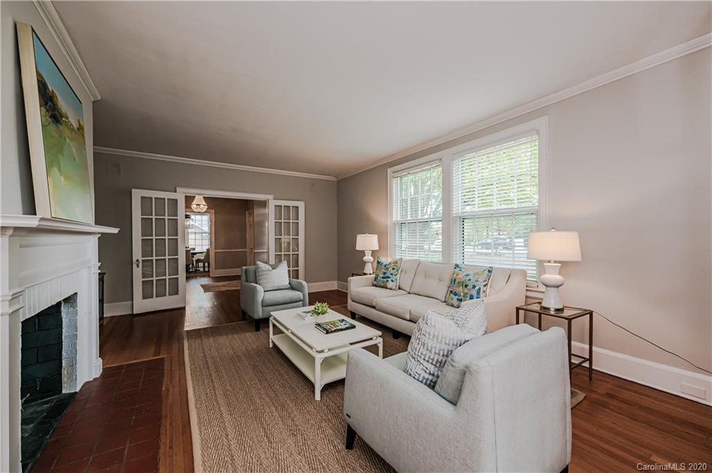 6000 Sharon Road Charlotte, NC 28210 - Photo 10 of 41 Gallery Image 10