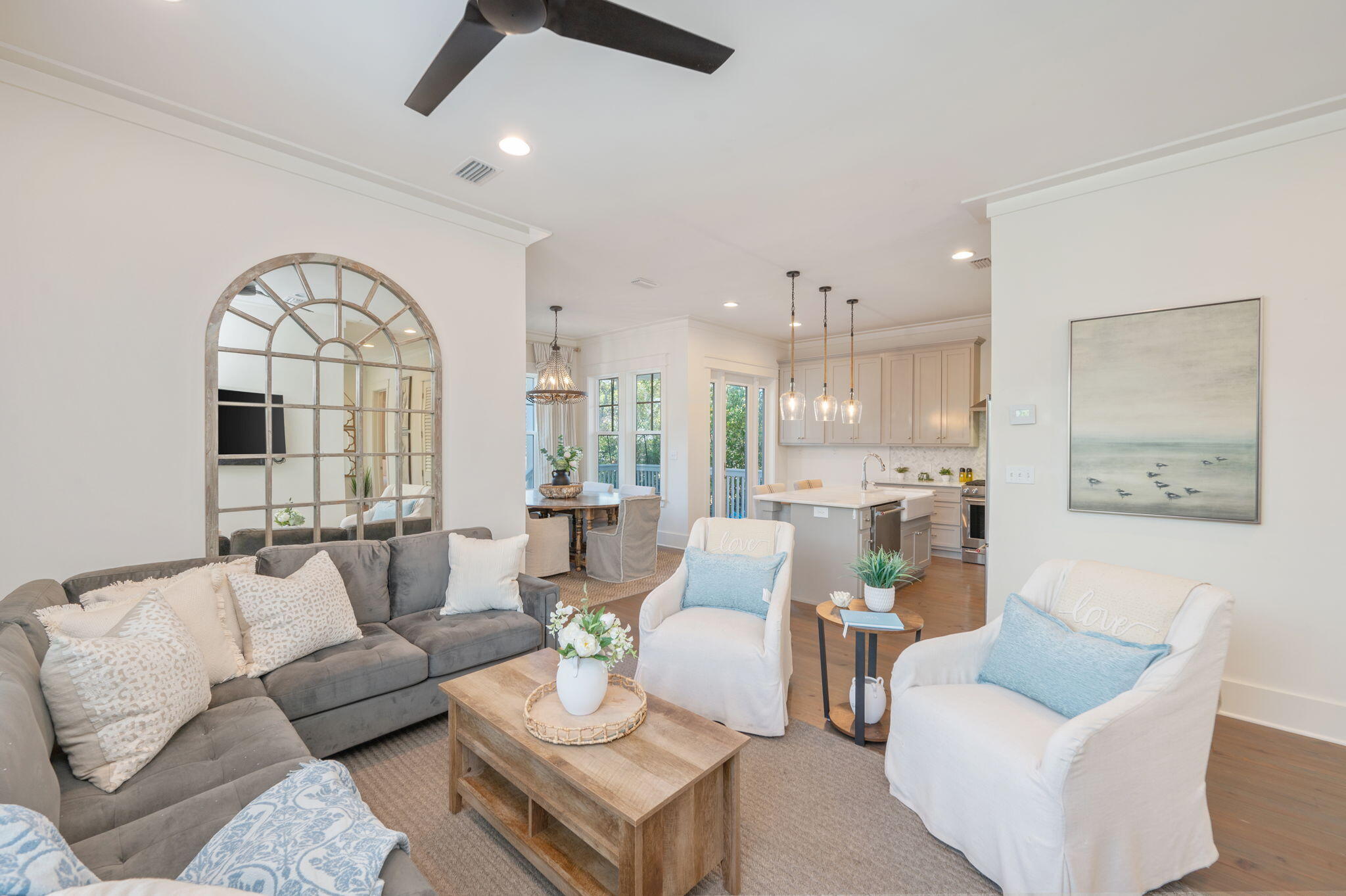 47 Trail Lane Santa Rosa Beach, FL 32459 - Photo 12 of 70 47 Trail Lane