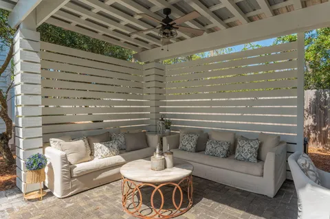 $1,425,000 | 47 Trail Lane, Santa Rosa Beach, FL 32459