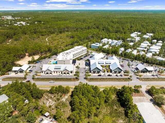 47 Trail Lane Santa Rosa Beach, FL 32459 - Photo 64 of 70 Greenway Station Next Door