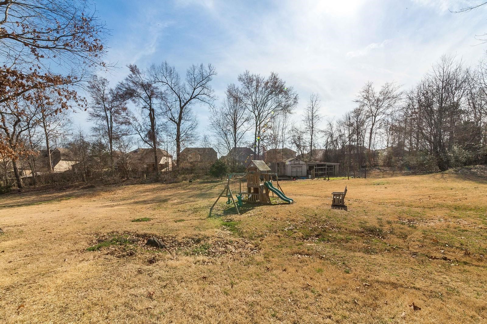 235 Fawn Road Oakland, TN 38060 - Photo 23 of 24 Gallery Image 23