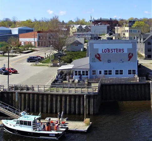 $1,800,000 | 3 Main Street, Belfast, ME 04915