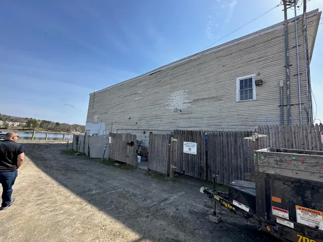 $1,800,000 | 3 Main Street, Belfast, ME 04915