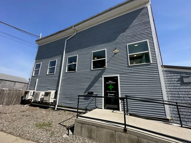 $1,800,000 | 3 Main Street, Belfast, ME 04915
