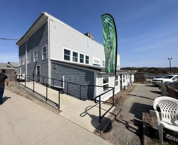 $1,800,000 | 3 Main Street, Belfast, ME 04915