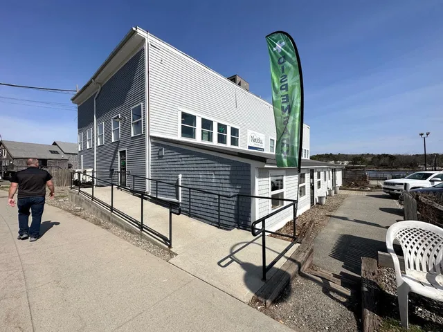 $1,800,000 | 3 Main Street, Belfast, ME 04915