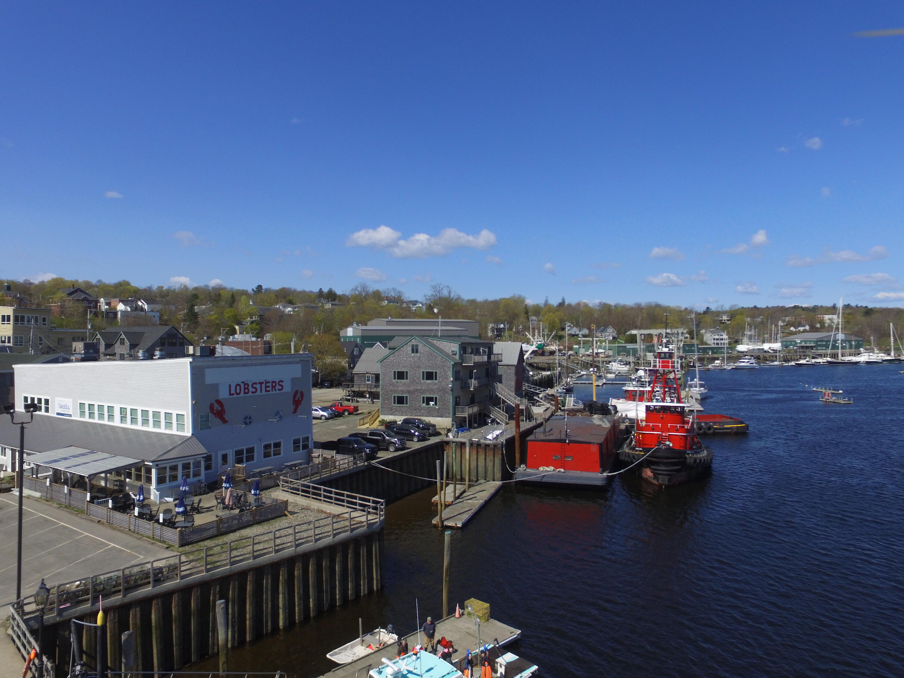 3 Main Street Belfast, ME 04915 - Photo 3 of 16 DJI_0417