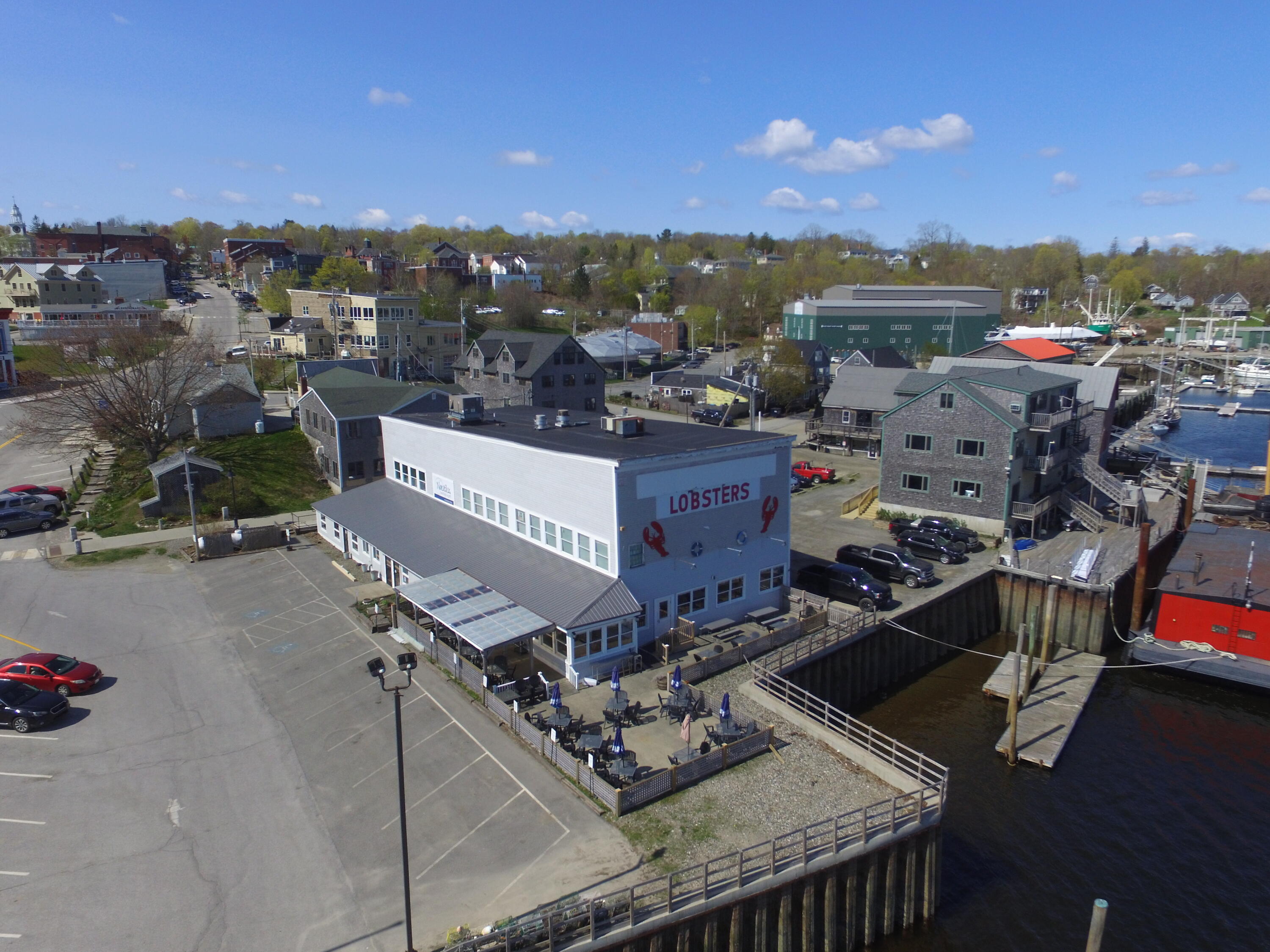 3 Main Street Belfast, ME 04915 - Photo 6 of 16 DJI_0422