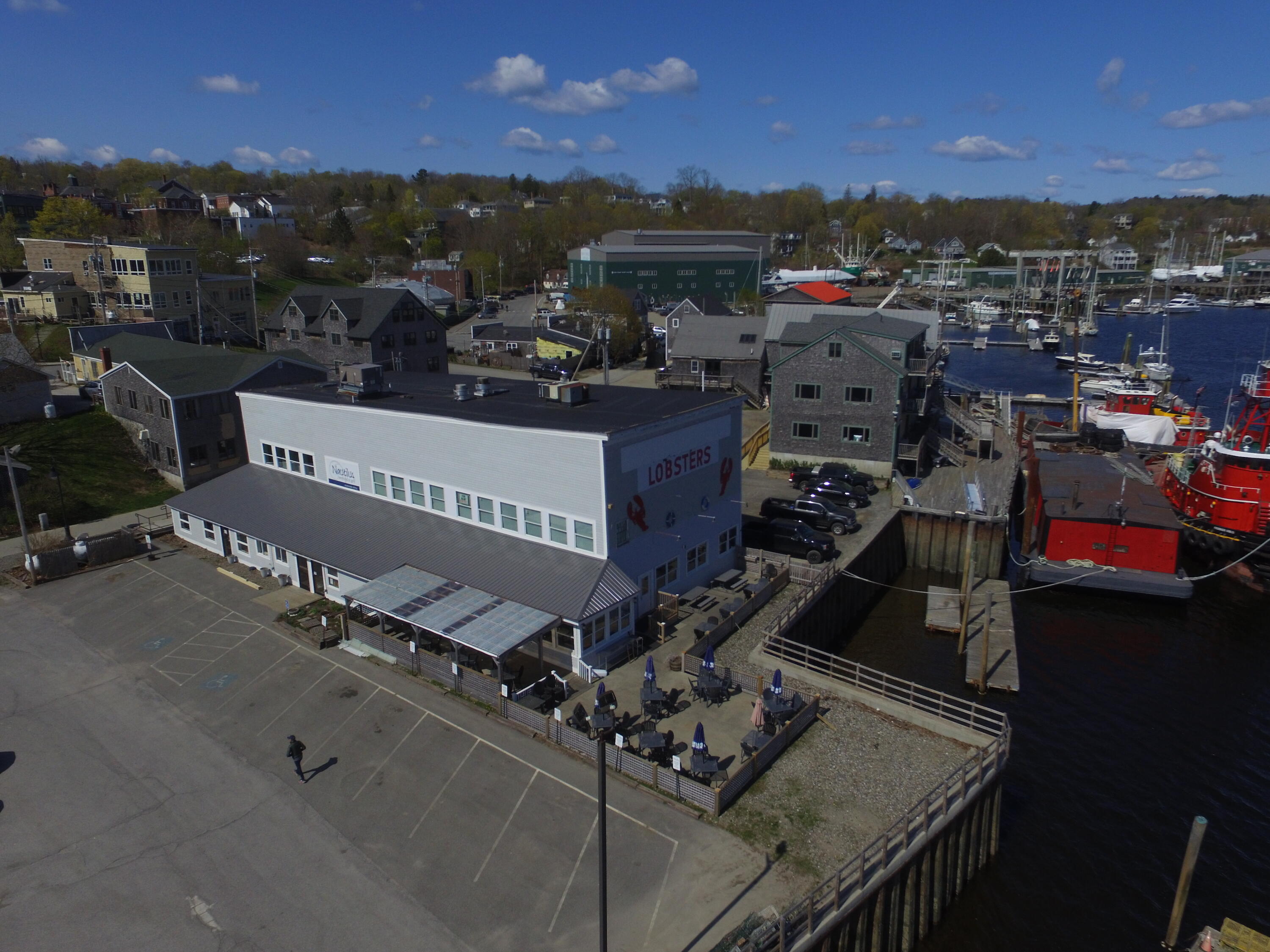 3 Main Street Belfast, ME 04915 - Photo 7 of 16 DJI_0423