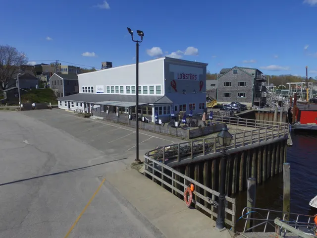 $1,800,000 | 3 Main Street, Belfast, ME 04915