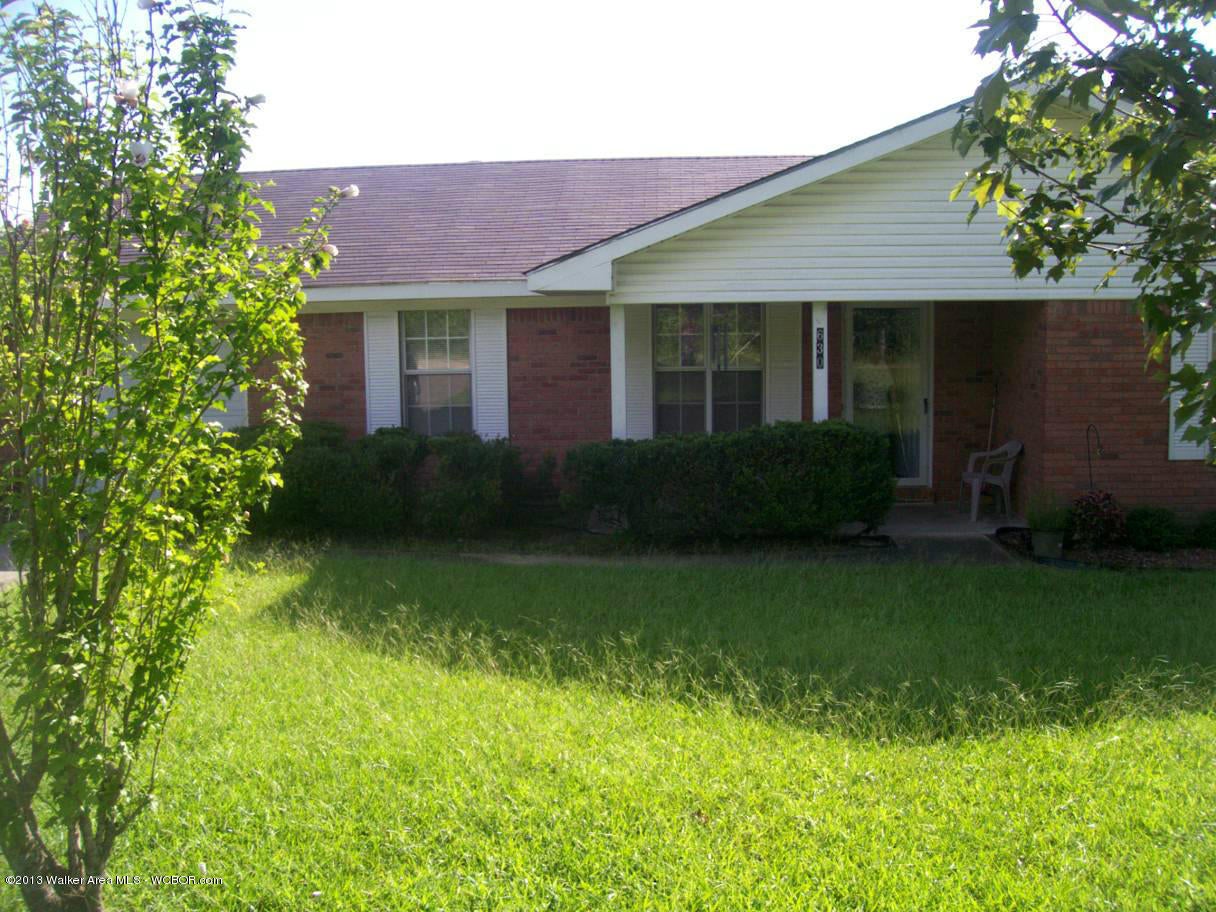 630 Wilson Road Sulligent, AL 35586 - Photo 12 of 14 Gallery Image 12