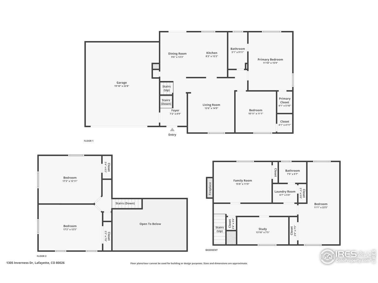 1305 Inverness Drive Lafayette, CO 80026 - Photo 30 of 41