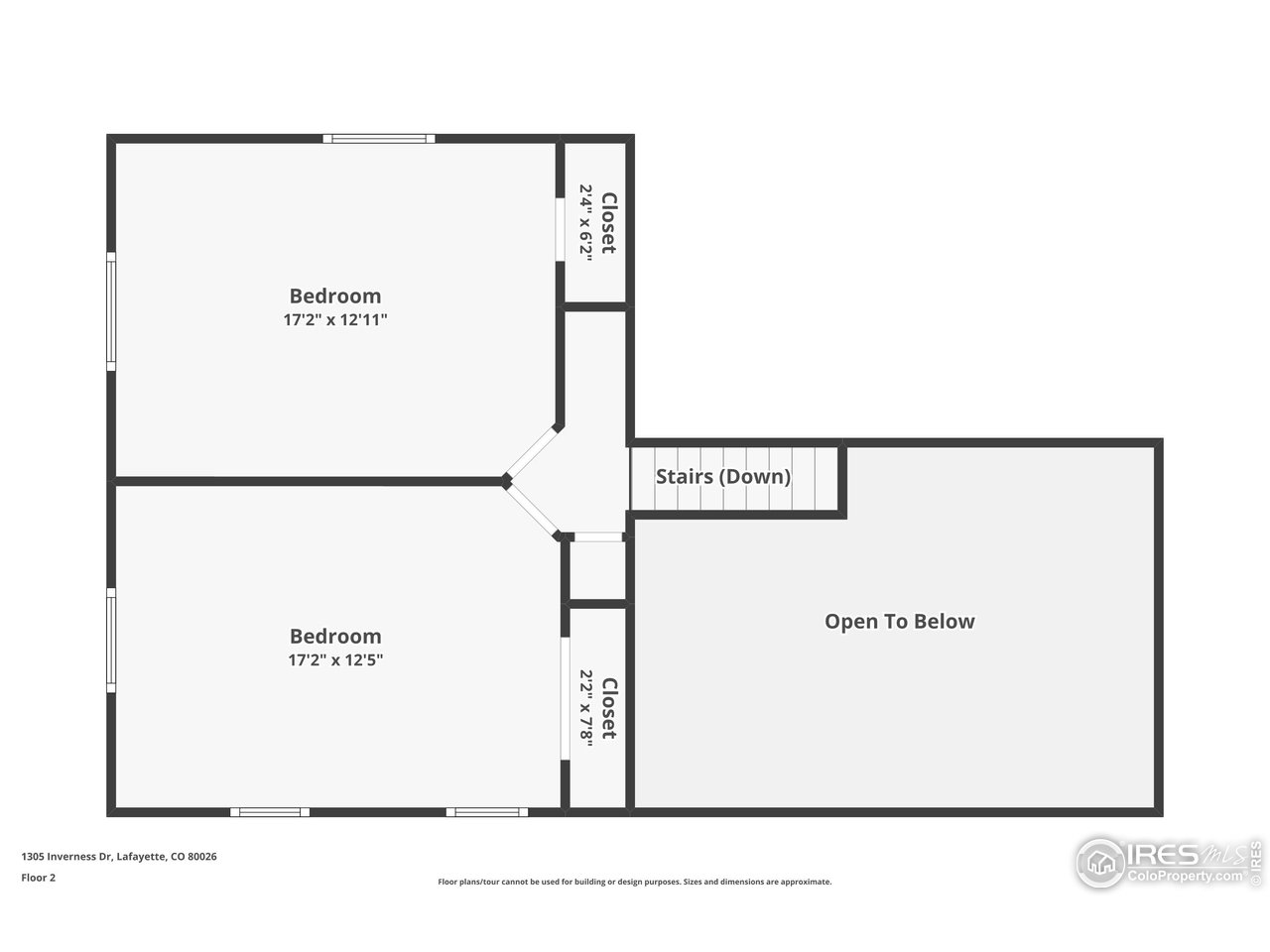 1305 Inverness Drive Lafayette, CO 80026 - Photo 32 of 41 a picture of a park