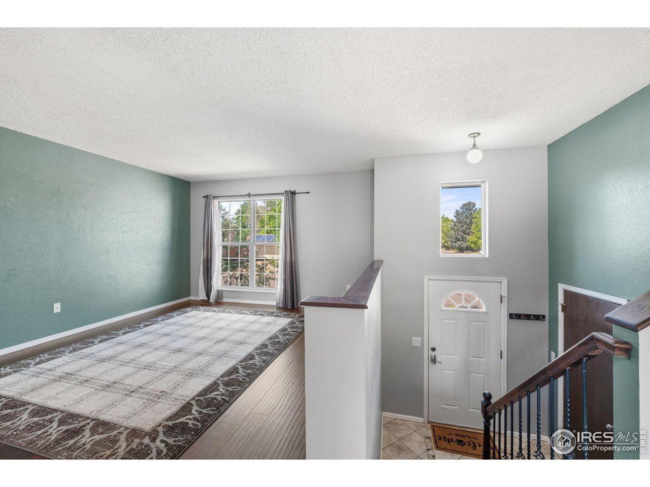 1305 Inverness Drive Lafayette, CO 80026 - Photo 8 of 41 a view of an empty room and window
