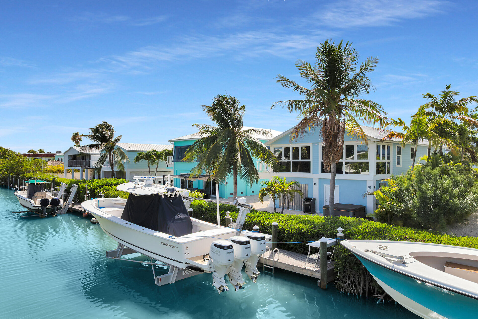 319 Sombrero Beach Road, Unit 2 Marathon, FL 33050 - Photo 3 of 47 virtual-tour-364918-47