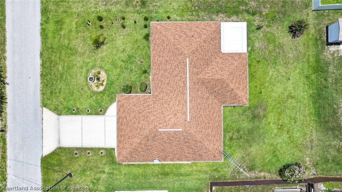 4317 Leaf Road Sebring, FL 33875 - Photo 6 of 39