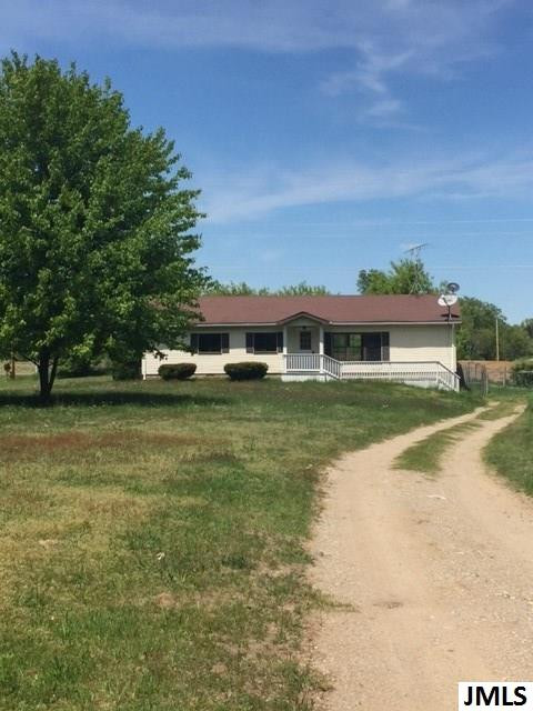 5200 Lowden Road Pleasant Lake, MI 49272 - Photo 18 of 18 Photo 18
