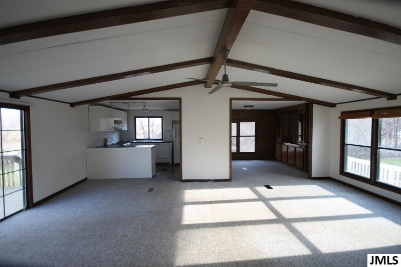5200 Lowden Road Pleasant Lake, MI 49272 - Photo 3 of 18 Photo 3