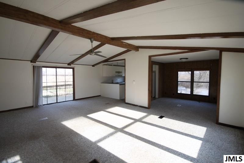 5200 Lowden Road Pleasant Lake, MI 49272 - Photo 9 of 18 Photo 9