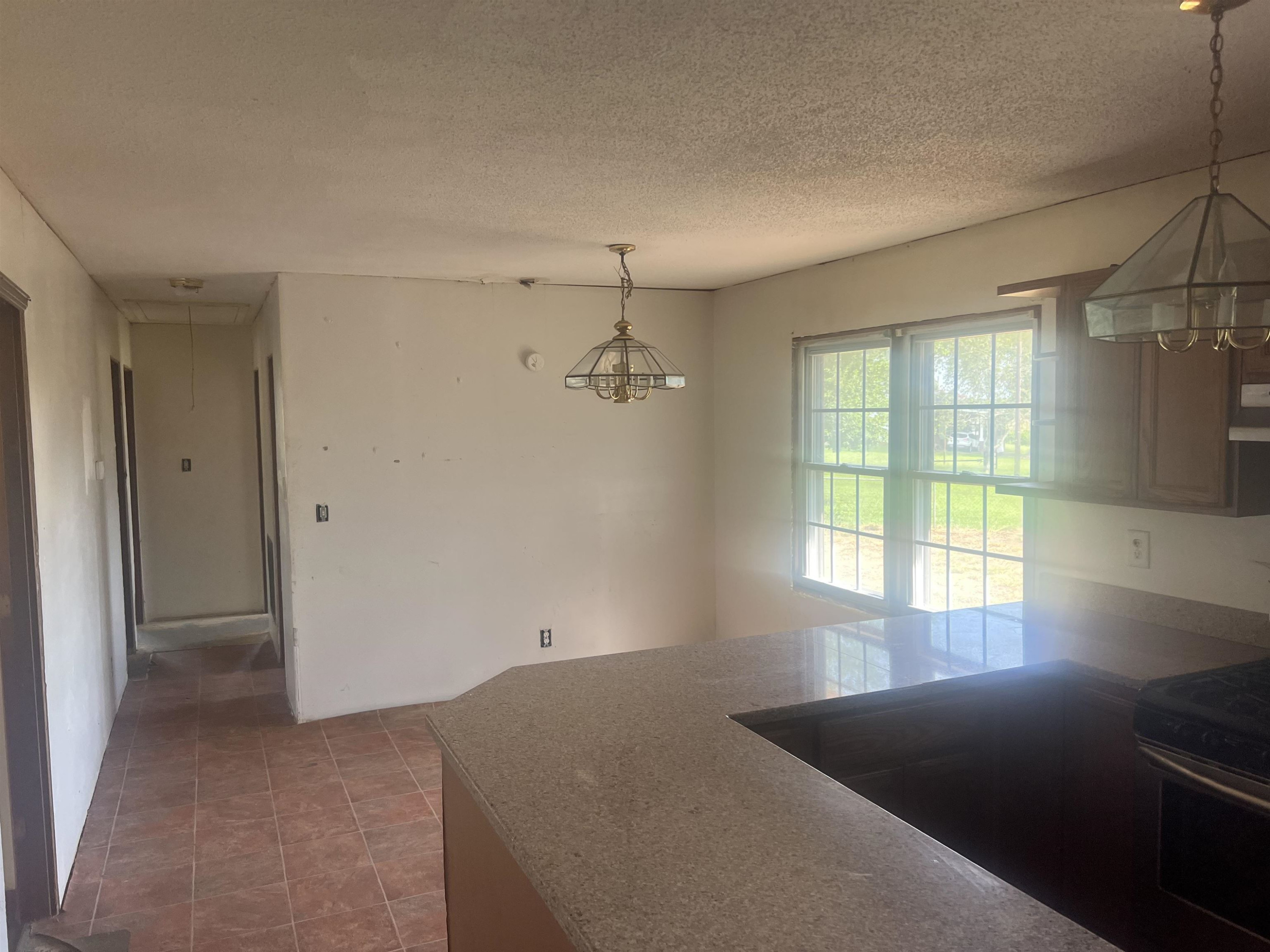 2004 Happy Trails Road Clayton, NC 27520 - Photo 22 of 46 From Kitchen to Dining Room