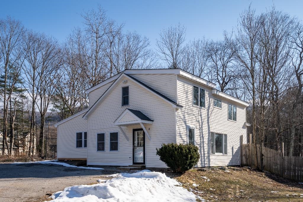966 Us Route Rutland, VT 05701 - Photo 1 of 36