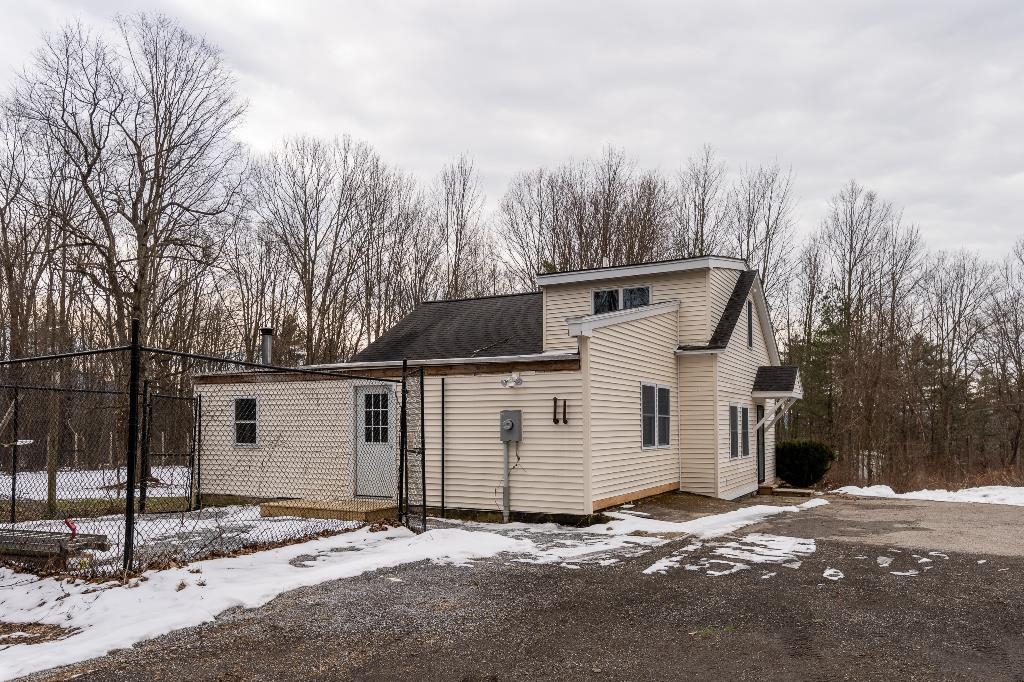 966 Us Route Rutland, VT 05701 - Photo 33 of 36