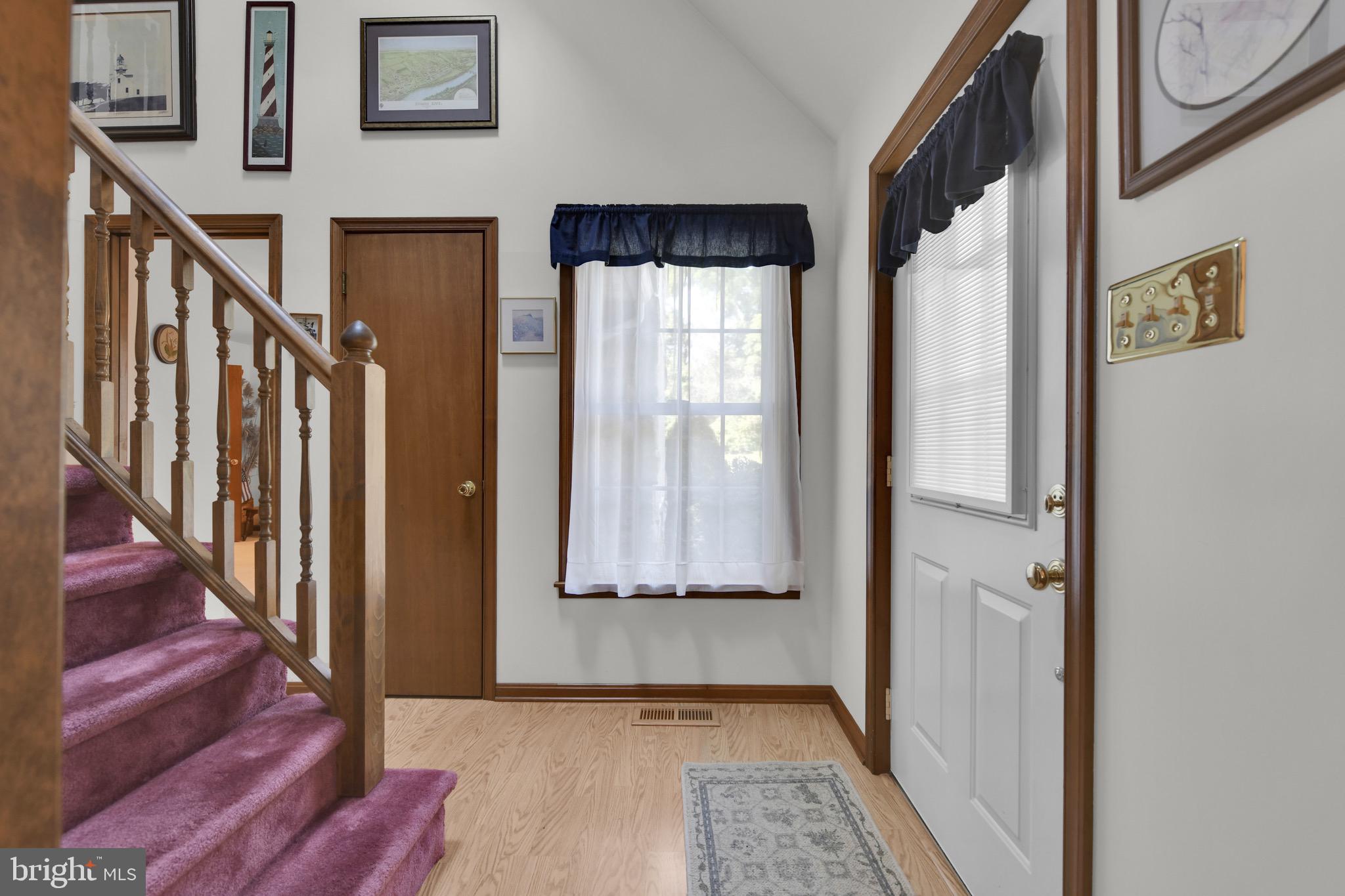 400 Reitnour Road Spring City, PA 19475 - Photo 39 of 52 a view of entryway with wooden floor