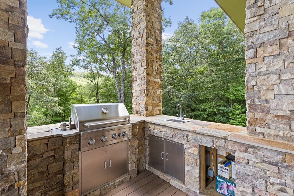 308 Woodthrush Drive Blue Ridge, GA 30513 - Photo 17 of 60