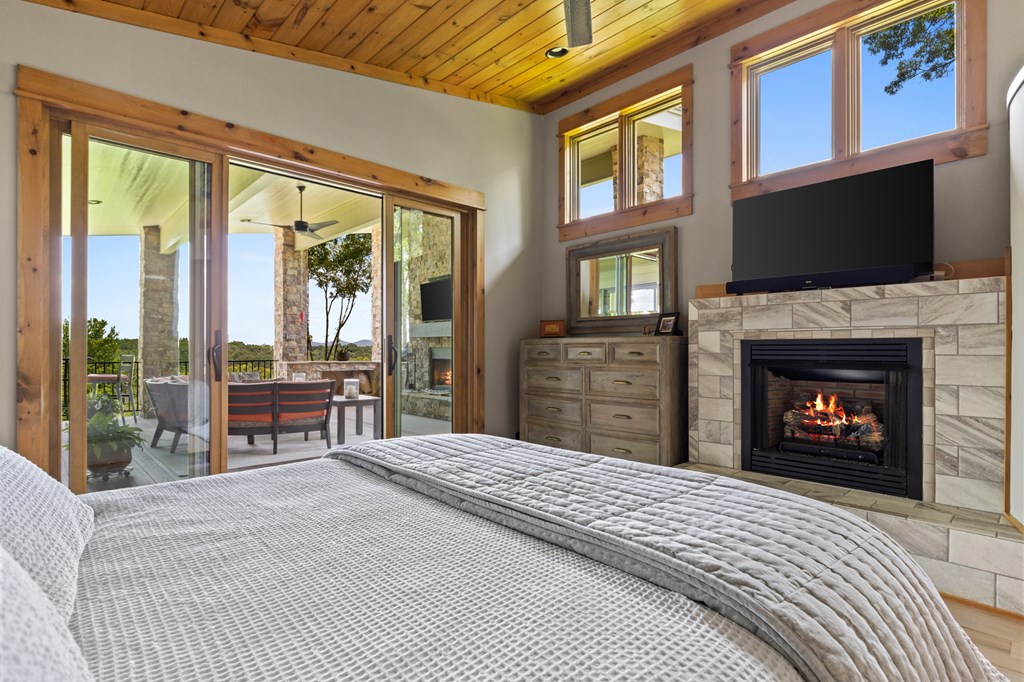 308 Woodthrush Drive Blue Ridge, GA 30513 - Photo 23 of 60