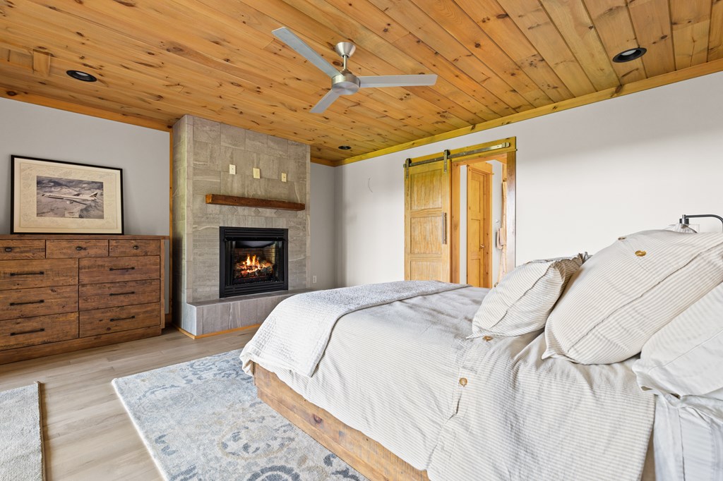 308 Woodthrush Drive Blue Ridge, GA 30513 - Photo 25 of 60