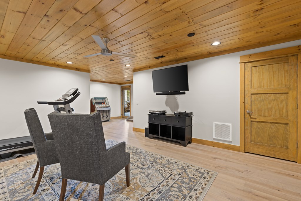 308 Woodthrush Drive Blue Ridge, GA 30513 - Photo 39 of 60