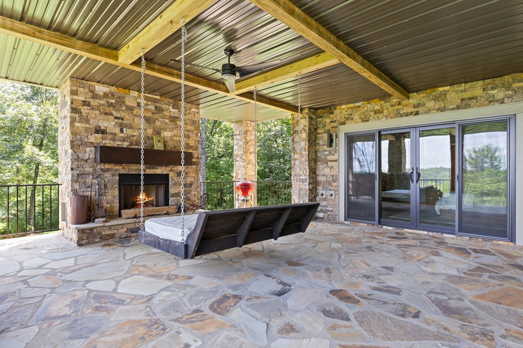 308 Woodthrush Drive Blue Ridge, GA 30513 - Photo 44 of 60