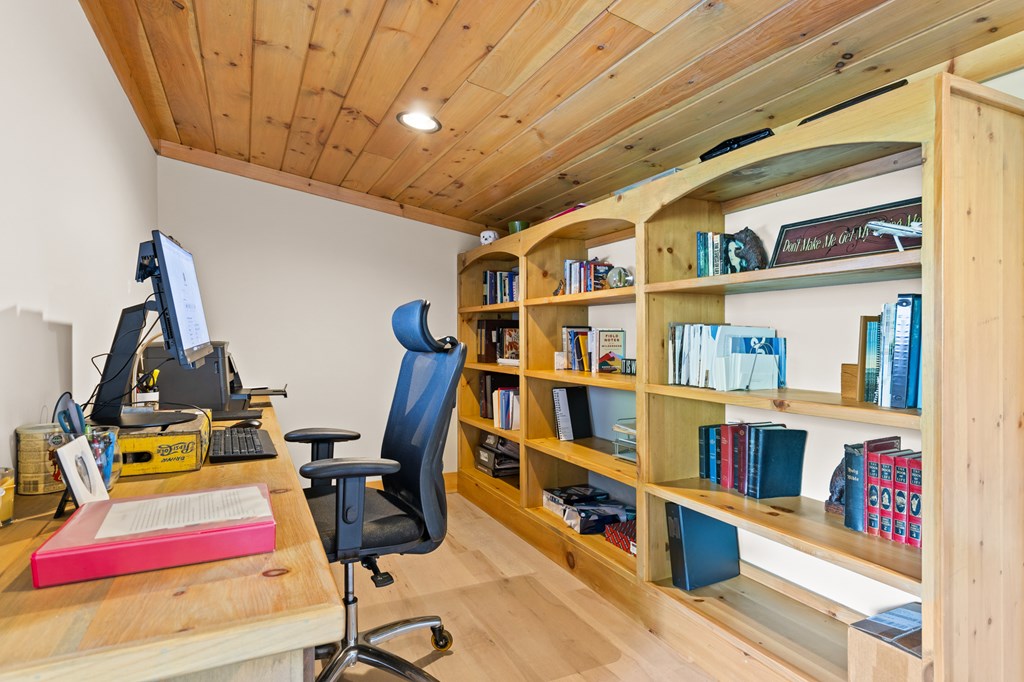 308 Woodthrush Drive Blue Ridge, GA 30513 - Photo 47 of 60