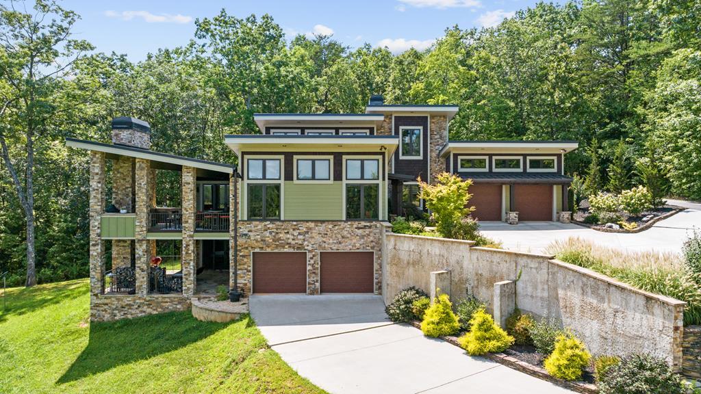 308 Woodthrush Drive Blue Ridge, GA 30513 - Photo 52 of 60