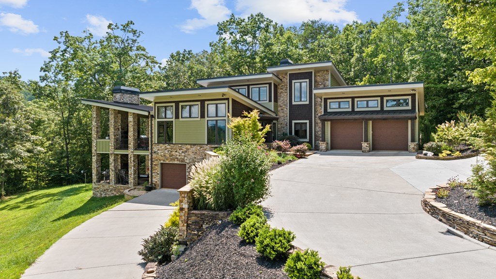 308 Woodthrush Drive Blue Ridge, GA 30513 - Photo 53 of 60