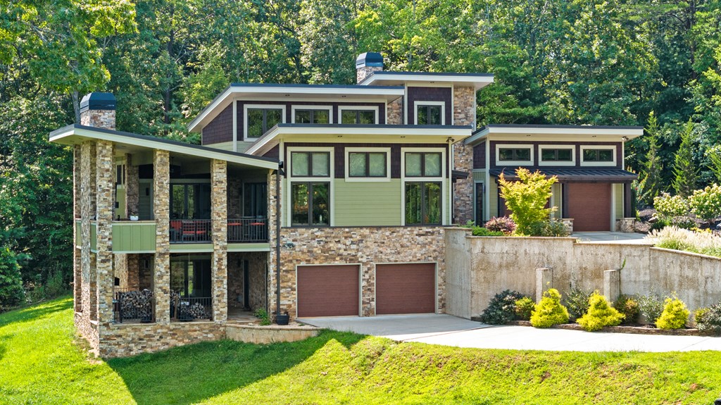 308 Woodthrush Drive Blue Ridge, GA 30513 - Photo 55 of 60