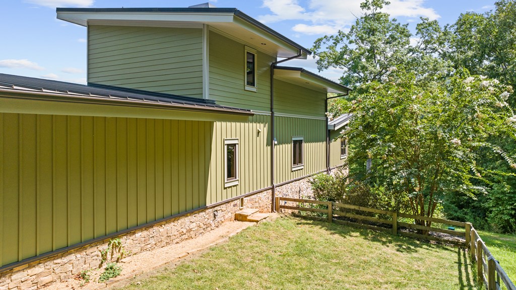 308 Woodthrush Drive Blue Ridge, GA 30513 - Photo 57 of 60