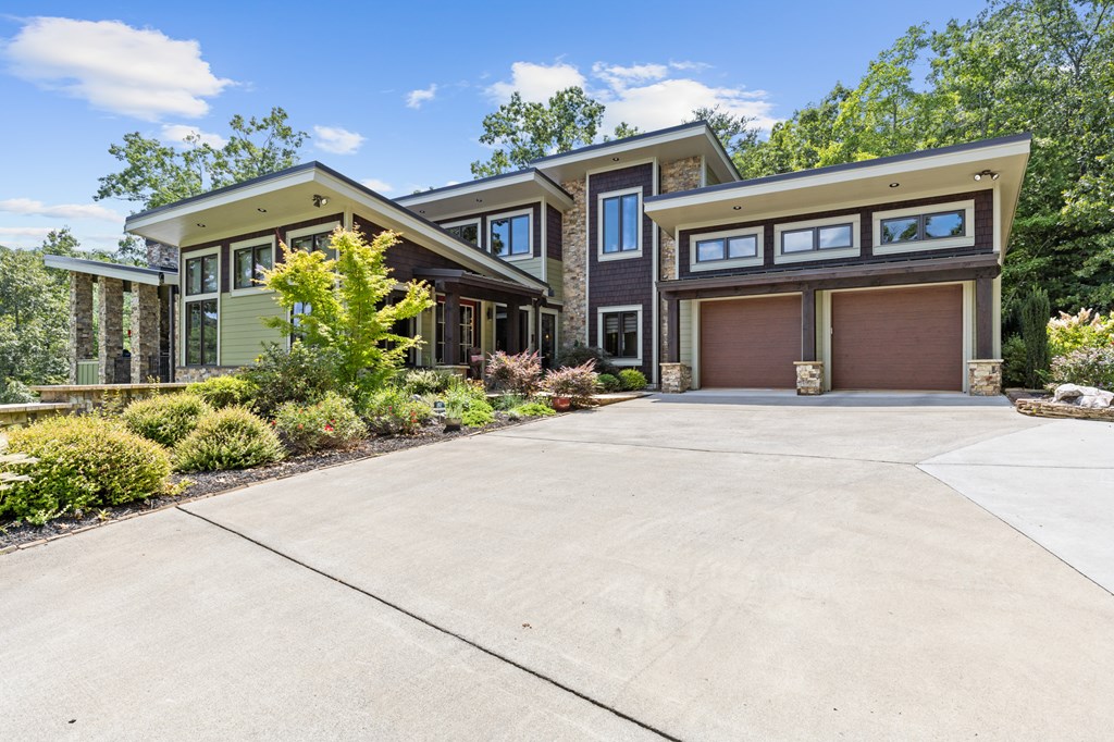 308 Woodthrush Drive Blue Ridge, GA 30513 - Photo 58 of 60